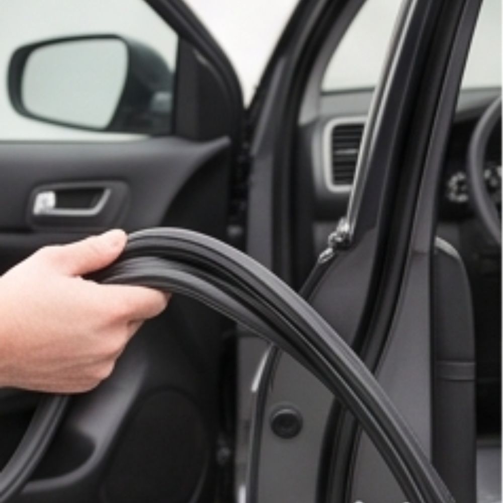 Door & Body Seals