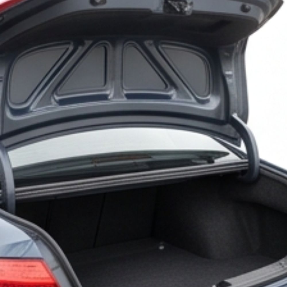Trunk & Hood Seals