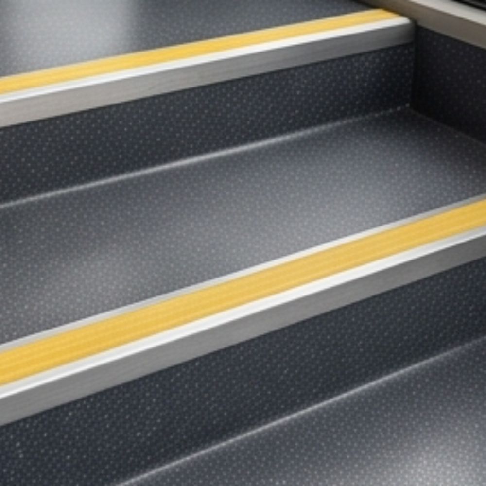 Flooring Edge & Transition Strips