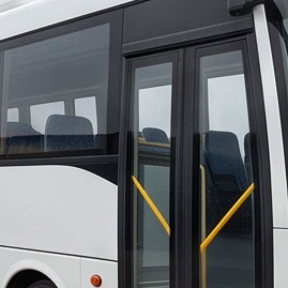 Coach Window Seals