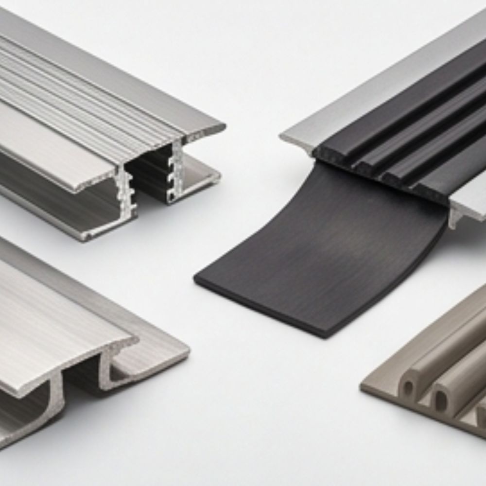 Expansion Joint Covers