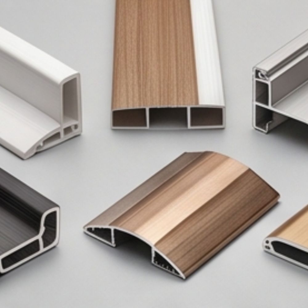 Architectural Trim & Sections