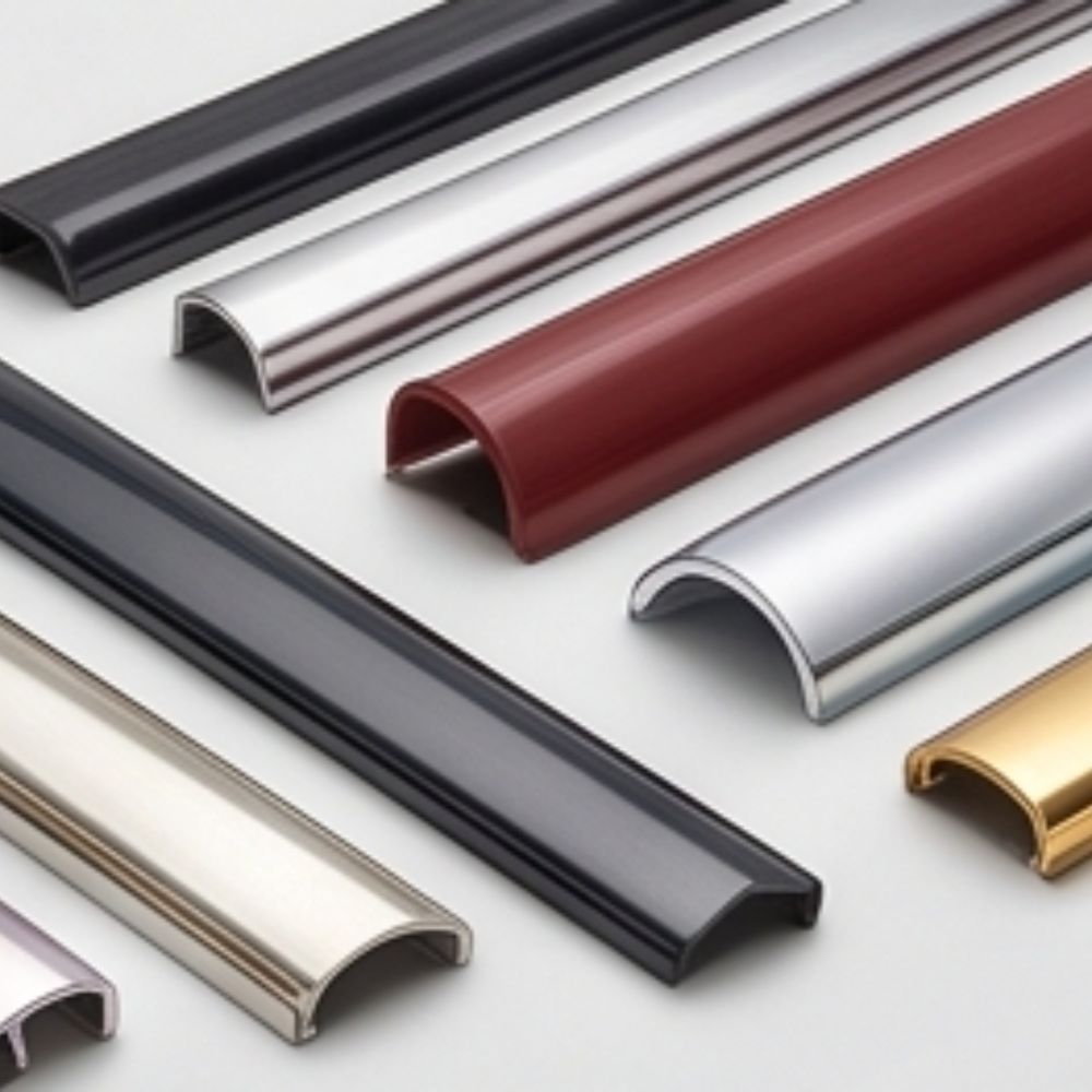 Decorative Trim Sections