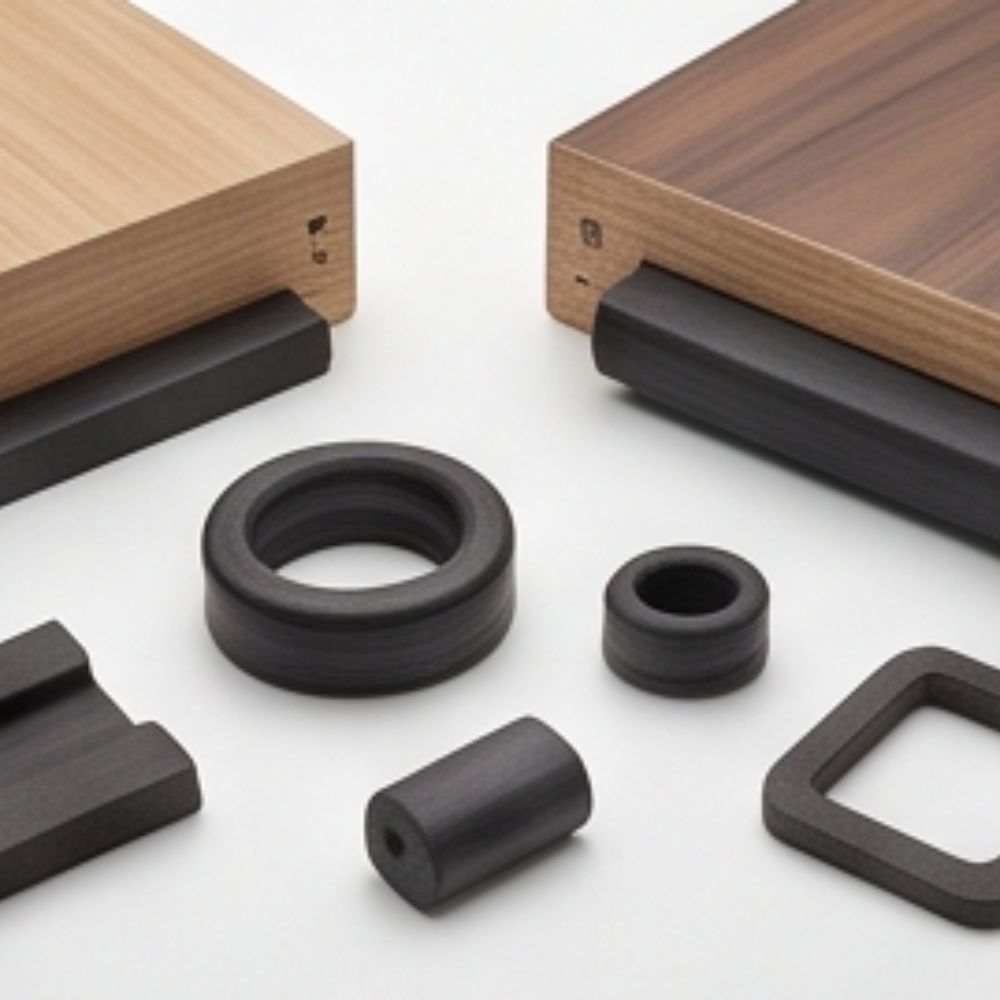 Drawer & Door Gaskets