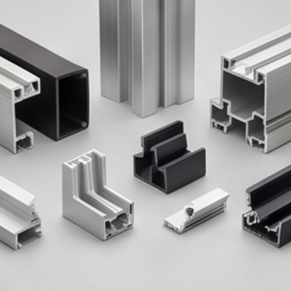 Furniture Frame Components
