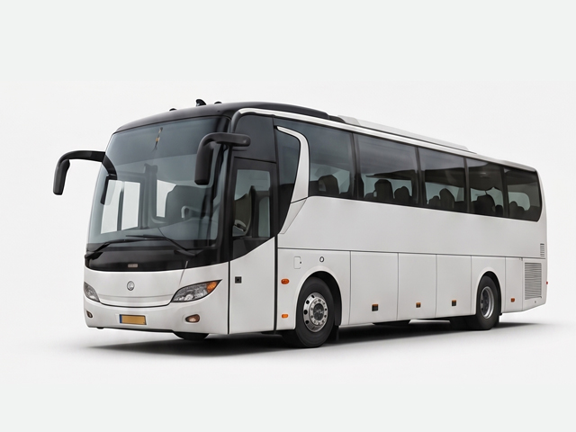 Bus and Coach Sealing Solutions