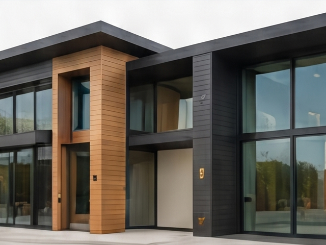 Construction Profile Solutions